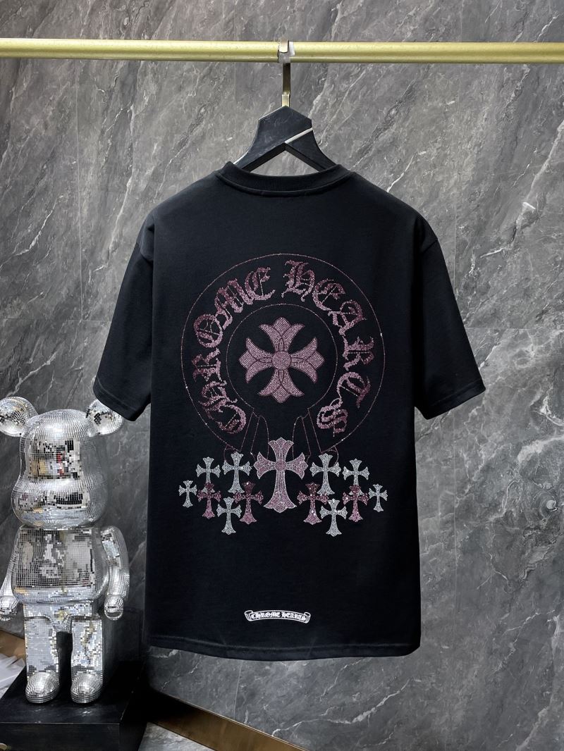 Chrome Hearts T-Shirts